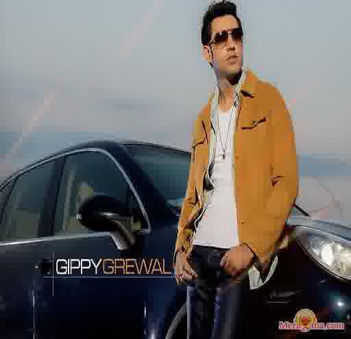 Poster of Gippy Grewal